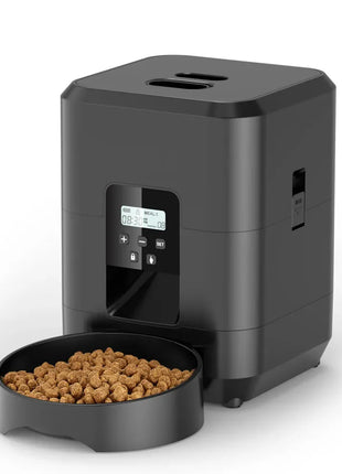 Wifi Automatic Pet Feeder