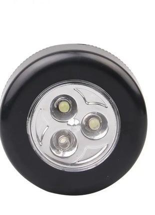 USB Rechargeable PIR Motion Sensor LED Night Light