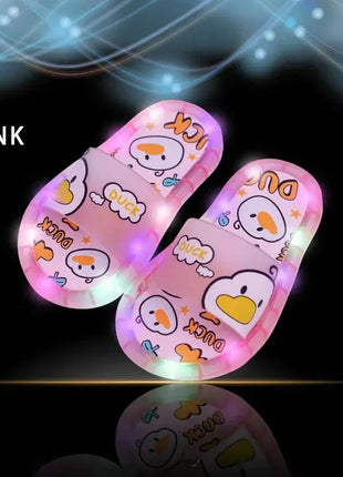 Slippers Crystal Shoes Sparkling