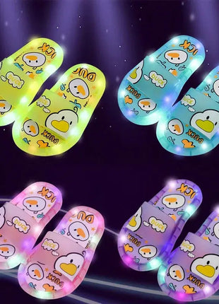 Slippers Crystal Shoes Sparkling