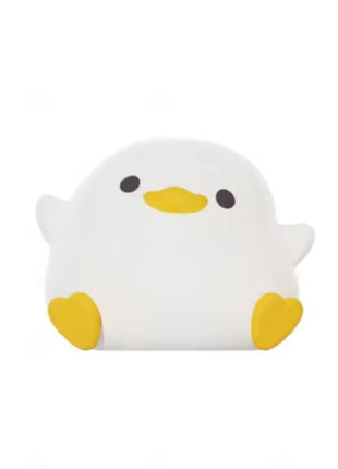 LED Night light Cute Duck Lamp