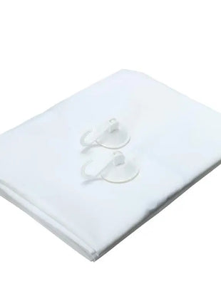 Premium Cotton Beard Shaving Apron