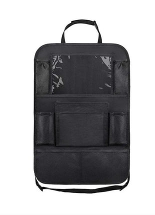Multi-Functional Car Seat Storage