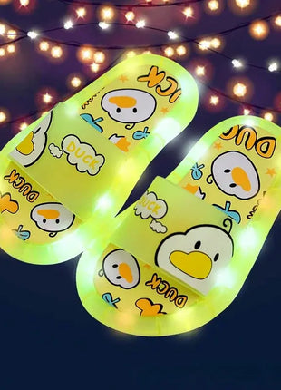 Slippers Crystal Shoes Sparkling