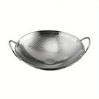 Stainless Steel Pan