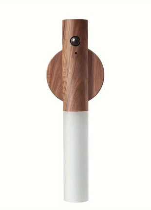 LED Night Light – Sensor & Rechargeable