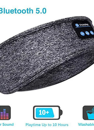 Built in Bluetooth Earphones Headband
