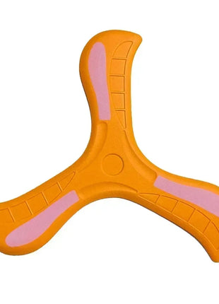 Boomerang Soft Three-Leaf Outdoor Toy