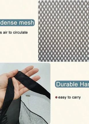 Pop Up Laundry Hamper