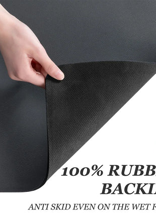 Super Absorbent Large Kitchen Mat