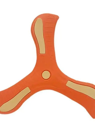Boomerang Soft Three-Leaf Outdoor Toy