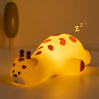 Giraffe Night Light