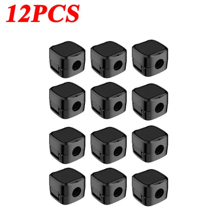 Stainless Steel Honeycomb Non-Stick Frying Pan