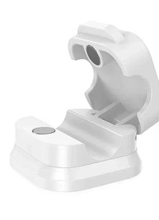 Magnetic Cable Clip Holder - one-hand magnetic clamp