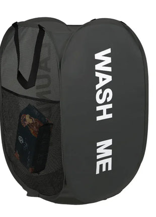 Pop Up Laundry Hamper