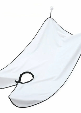 Premium Cotton Beard Shaving Apron