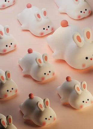 DreamAura™ Bunny Night Light Touch