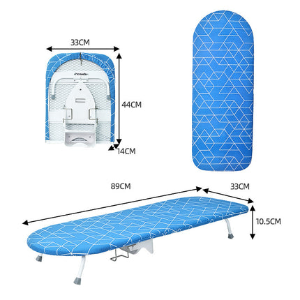 Folding Storage Rack Household Iron Board — Premium Quality