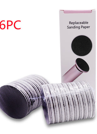 Professional Electric Callus Remover – Pedicure Tool for Heels & Dead Skin