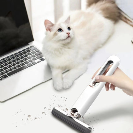 Mini Squeeze Mop – Portable Handheld Sponge Mop