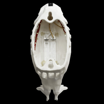 3D Animal Shape Wall Lamp Creative Atmosphere Light