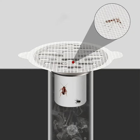 Waterproof Disposable filter patches