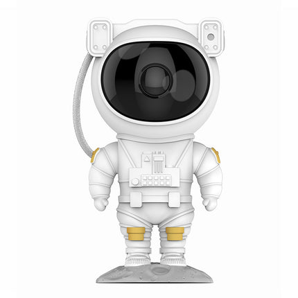 Galaxy Starry Sky Astronaut Nightlight USB Table Lamp