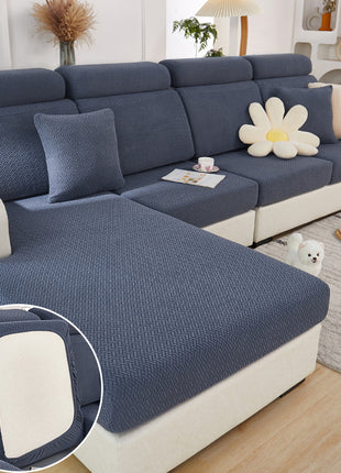 Elastic All-inclusive Four Seasons Universal Cover Towel Sofa Cushion Cover