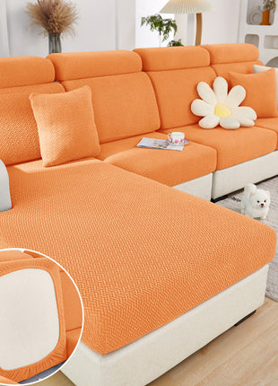 Elastic All-inclusive Four Seasons Universal Cover Towel Sofa Cushion Cover