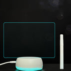 White / Touch two color seven color / USB