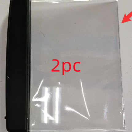 Dimmable Acrylic Reading Lamp for Night Reading & Eye Protection