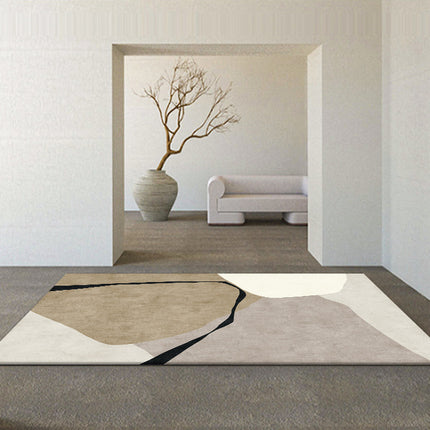Living Room Carpet Light Luxury Home Modern Minimalist