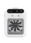 Ivory White / L7 Humidifying Air Cooler