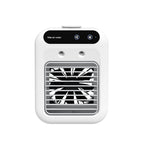 Ivory White / L7 Humidifying Air Cooler