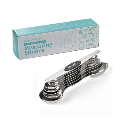 Precision Kitchen Baking Measuring Spoon and Cup Set