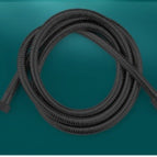 Black / Hose1.5meters