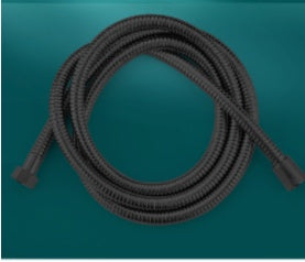 High-Pressure Shower Head with Large Water Flow