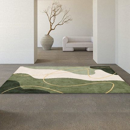 Living Room Carpet Light Luxury Home Modern Minimalist