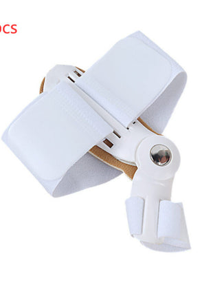 Hallux Valgus Corrector Plastic Toe Correctors Sleeves