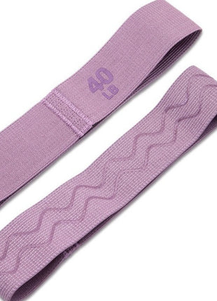 Yoga Pilates Hip-shaping Pounds Stretch Training Knitting Belt