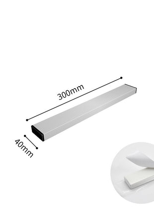 Kitchen Wallmounted Kitchen Knife Storage Rack