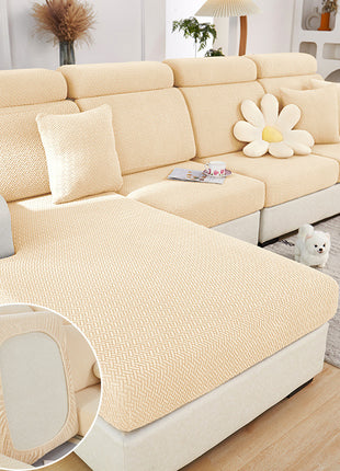 Elastic All-inclusive Four Seasons Universal Cover Towel Sofa Cushion Cover