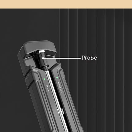 Wireless Digital Oven Thermometer for Accurate Cooking