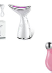 A White set gift box / USB