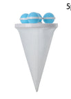 Blue 5PC