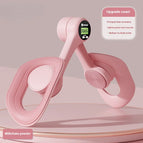 Pink Counting Model Adjustable