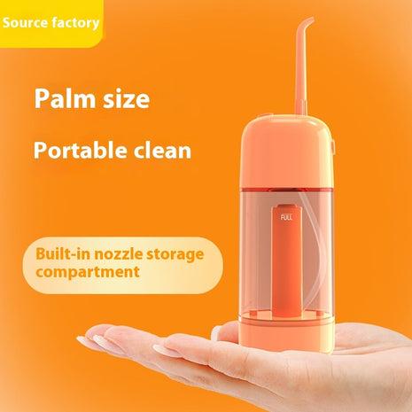 Fashion Personality Portable Oral Irrigator