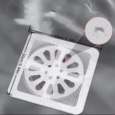 Waterproof Disposable filter patches — Premium Quality