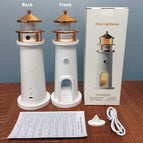 5W / Lighthouse MG A08 / Sensor