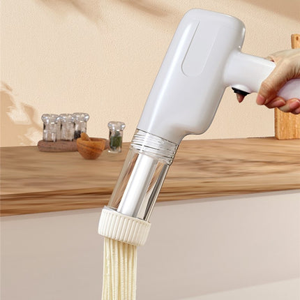 Multi-Function Handheld Smart Noodle Press Kitchen Tool
